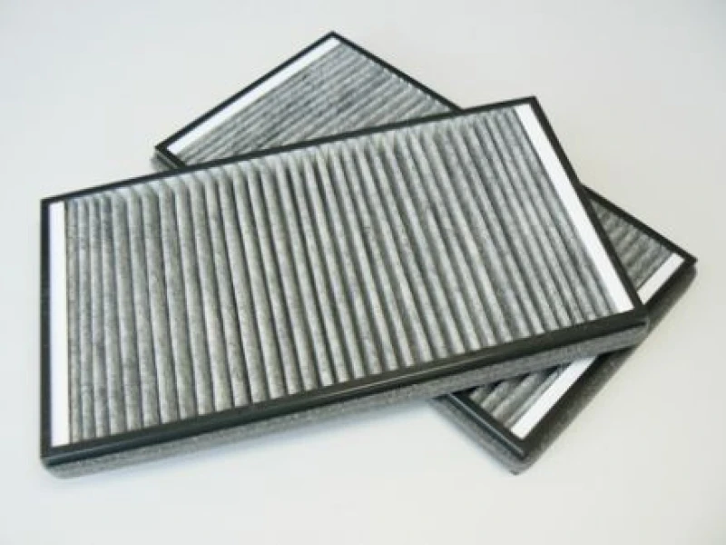 Image of MOTAQUIP Pollen filter MOTAQUIP VCF342