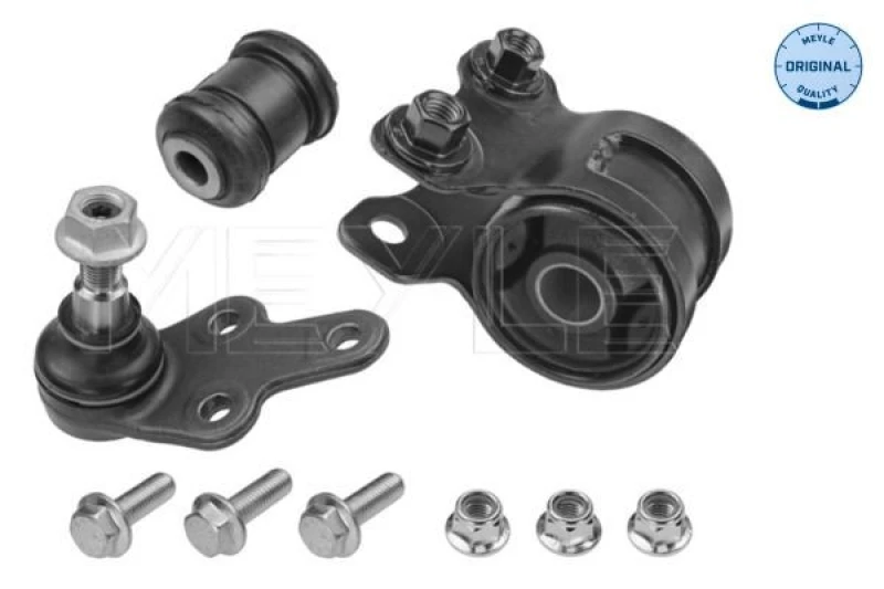 Image of Repair kit, wheel suspension MEYLE 716 610 0005