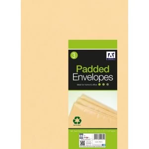 image of Anker Padded Envelopes 320 x 455