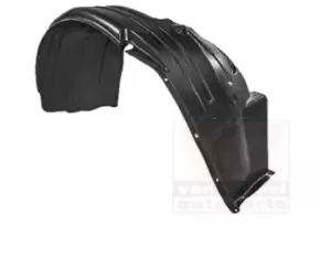 Image of VAN WEZEL Wheel Arch Cover ALFA ROMEO 0177434 50516276 Wheel Arch Liner,Panelling, mudguard