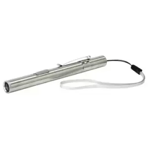 Image of Rolson USB Chargeable Aluminium Alloy Torch