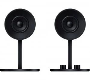 image of RAZER Nommo 2.0 PC Speakers Black