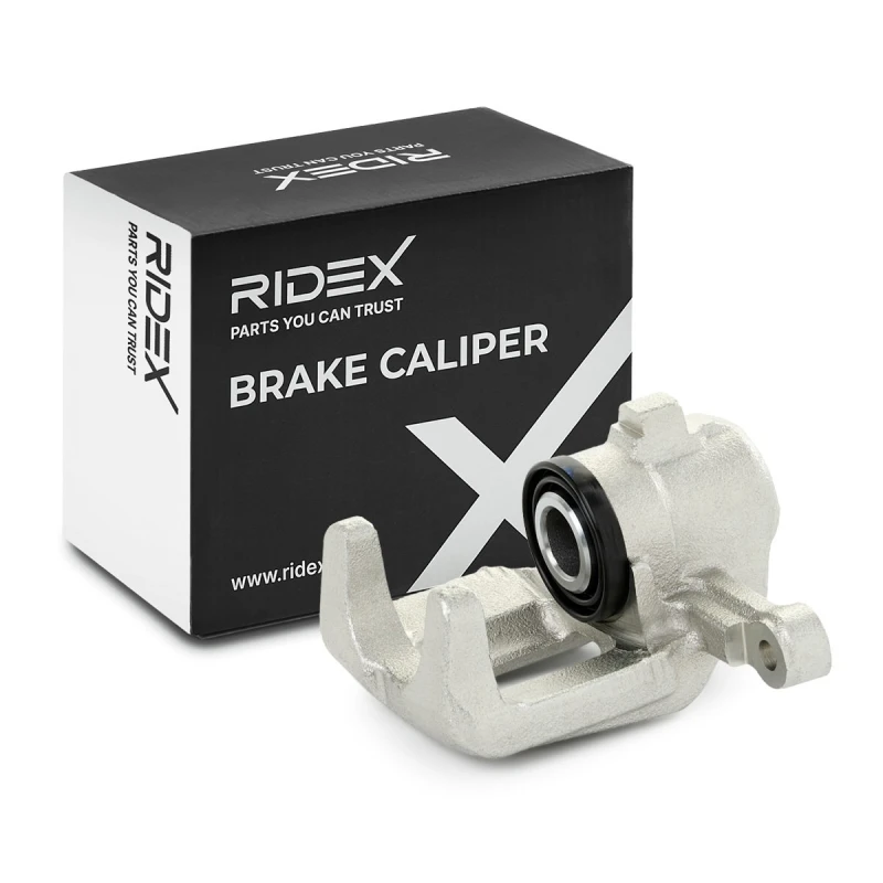 Image of RIDEX Brake caliper RIDEX 78B2605
