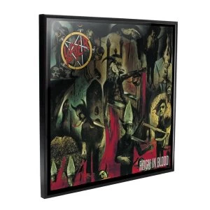 Image of Reign in Blood (Slayer) Crystal Clear Picture