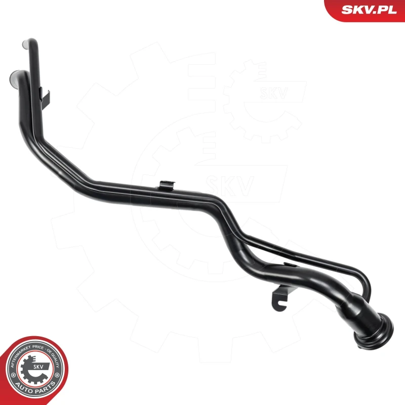 Image of ESEN SKV Fuel filler pipe ESEN SKV 54SKV964