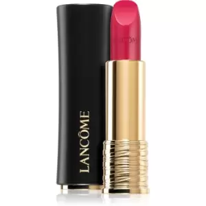 image of Lancome L'Absolu Rouge Cream Creamy Lipstick refillable Shade 12 Smoky Rose