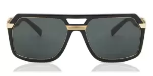 image of Versace Sunglasses VE4399 GB1/87