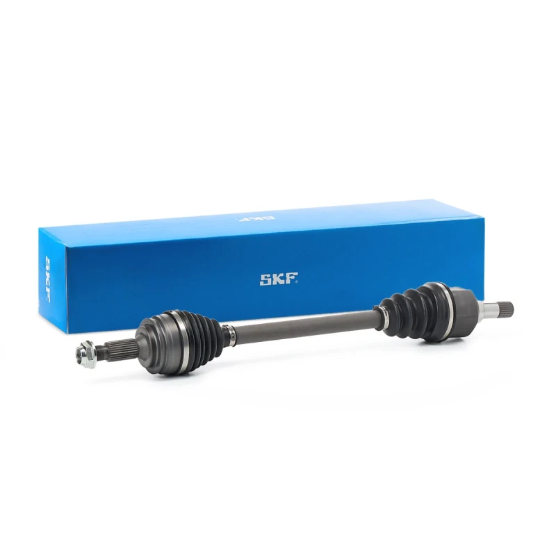 Image of SKF Drive shaft SKF VKJC 8897
