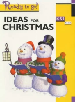 Image of Ideas for Christmas. Paperback