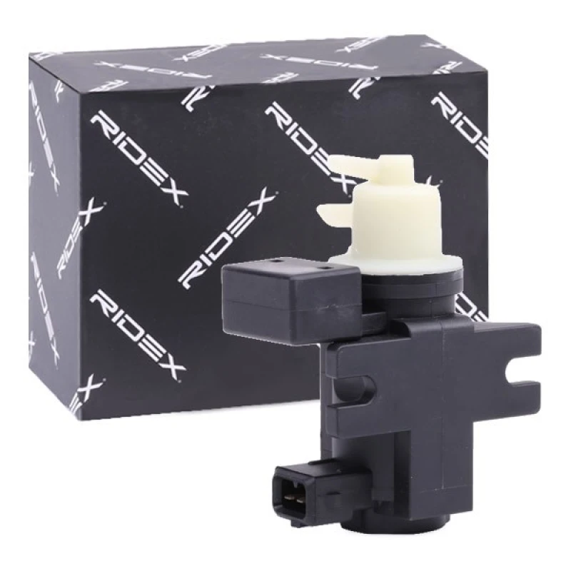 Image of RIDEX Pressure converter, turbocharger RIDEX 3553P0038