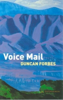 Image of Voice Mail by Duncan Forbes Paperback