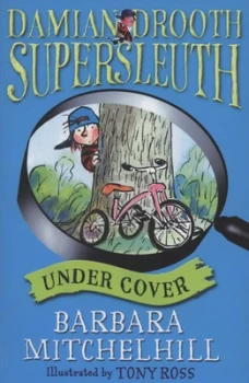 Image of Under Cover by Barbara Mitchelhill Book