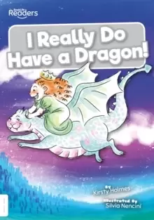 Image of I Really Do Have a Dragon!