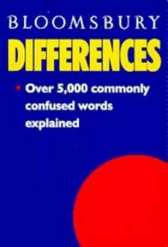 Image of Differences Paperback