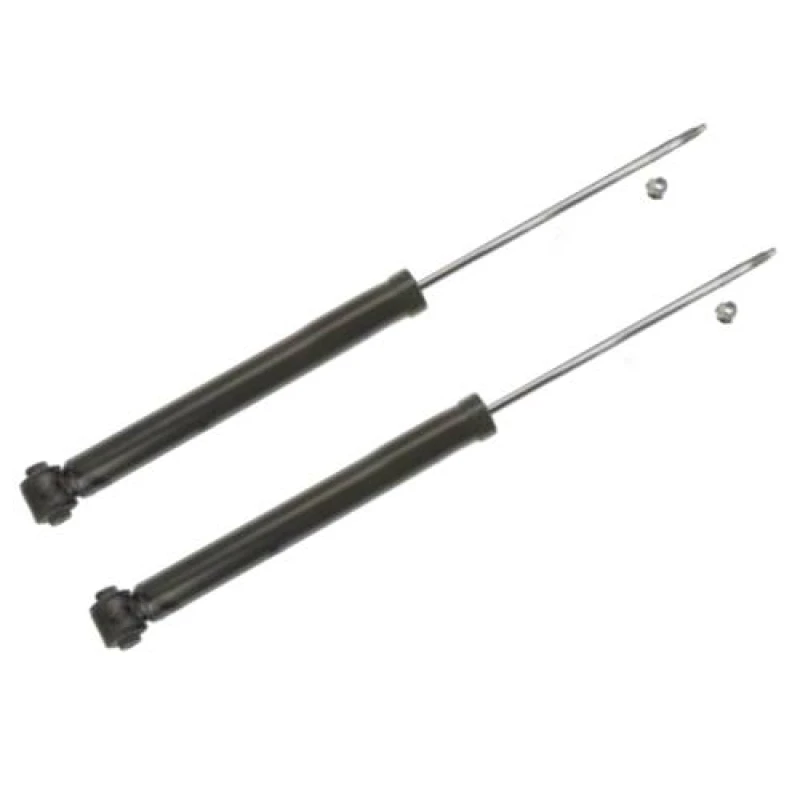 Image of TRW JGT269S Shock absorber Rear Axle, Gas Pressure, SINGLE, Telescopic Shock Absorber, Bottom eye Shock Absorber (854)