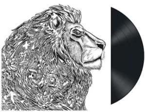 Image of Pop Evil Pop Evil LP multicolor