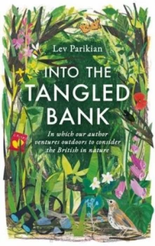 Image of Into The Tangled Bank by Lev Parikian