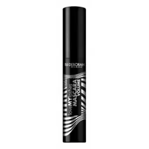 image of Mascara Love my Lashes Volume Deborah Black