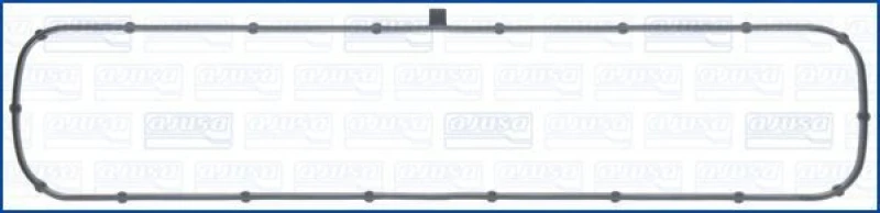 Image of AJUSA Seal, crankcase breather AJUSA 01456600