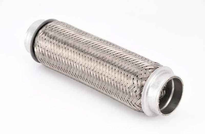 Image of 4MAX Corrugated Pipe, exhaust system 4MAX 0219-04-0022P