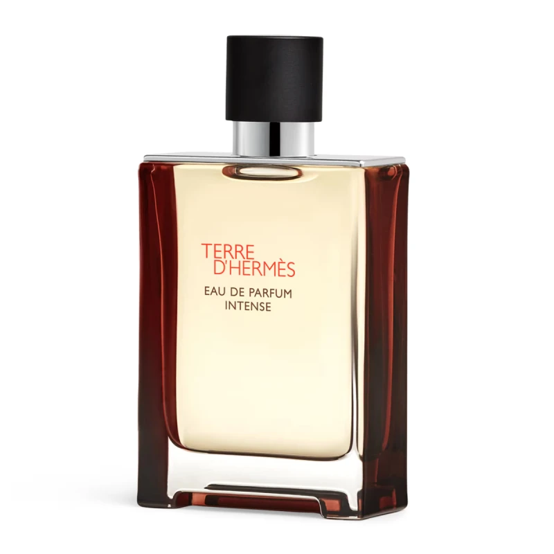 Image of Hermes Terre d'Hermes 175ml Eau de Parfum Intense Refillable