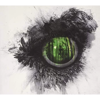 Image of Swallow The Sun - Emerald Forest and the Blackbird CD