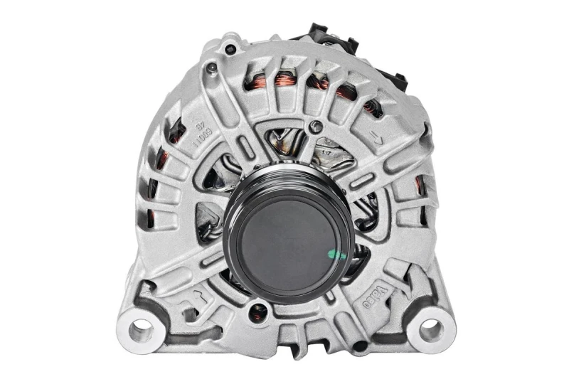 Image of VALEO 439906 Generator Alternator Charging Current: 150A, Voltage: 14V, NEW Original PART Alternator (4)