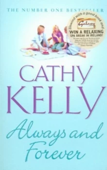 Image of Always and Forever by Cathy Kelly Paperback