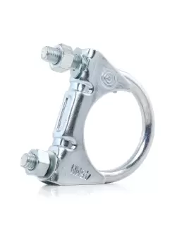 Image of EBERSPÄCHER Pipe Connector, exhaust system OPEL 8.91.7.62