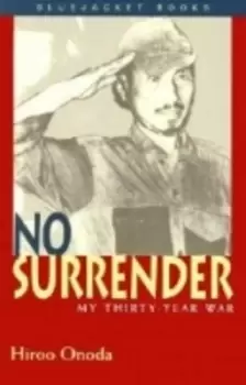 Image of No surrender by Hiroo Onoda