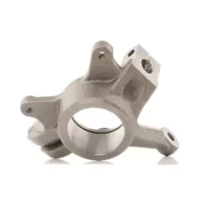 Image of RIDEX Steering Knuckle 1159S0064 Stub Axle, wheel suspension OPEL,RENAULT,Movano Kastenwagen (X70),Movano Bus (X70)