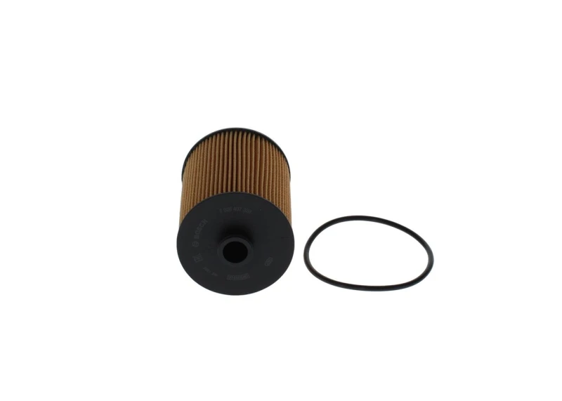 Image of Oil filter Bosch F 026 407 320