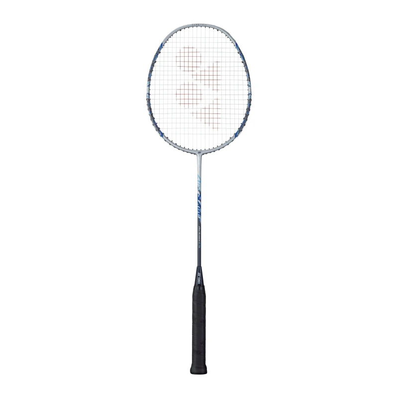 Image of Yonex Arcsaber Badminton Racket - Silver Silver One Size