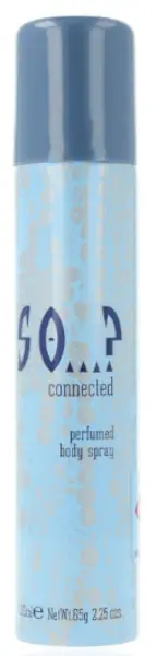 image of So...? Connected Deodorant 100ml