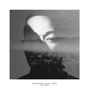 image of John Legend - Darkness & Light CD