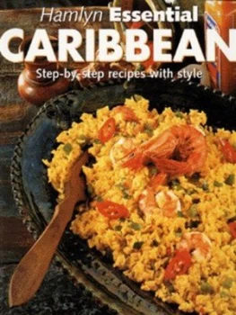 Image of Essential Caribbean Paperback