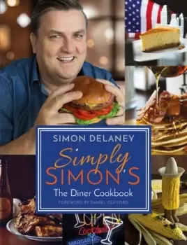 Image of Simply Simons by Simon Delaney
