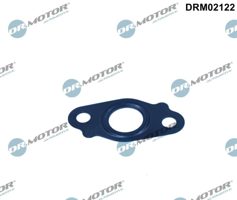 Image of DR.MOTOR AUTOMOTIVE Turbo gasket DR.MOTOR AUTOMOTIVE DRM02122