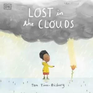 Image of Lost in the clouds - Tom Tinn-Disbury - Paperback - Used