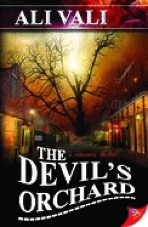 Image of devils orchard