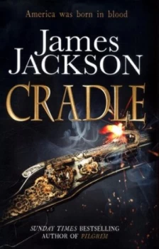 Image of Cradle by James Jackson Hardback