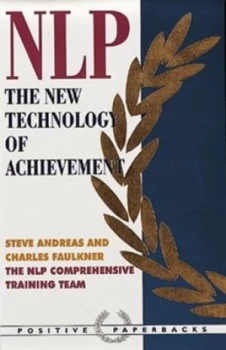Image of Nlp by Charles Faulkner Paperback