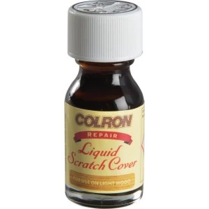 Image of Ronseal Colron Scratch Remover Light Wood