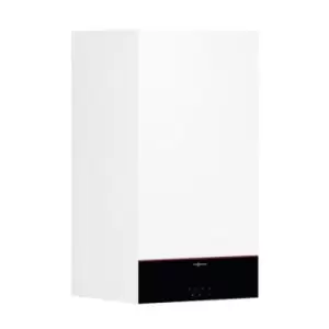 Image of Viessmann Vitodens 100-W 35kW Combi Boiler B1KF ZK06237