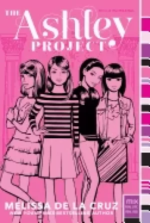 Image of ashley project