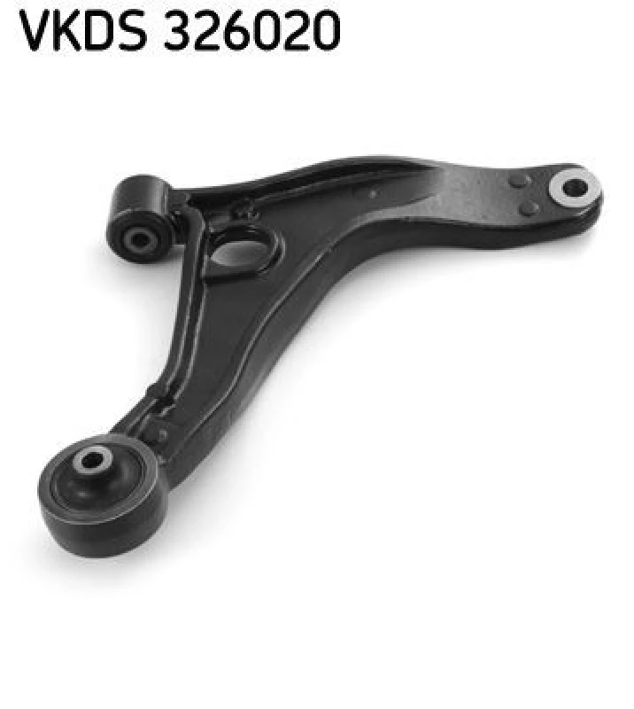 Image of SKF Suspension arm SKF VKDS 326020