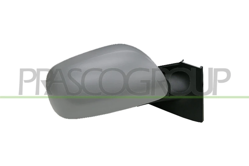 Image of PRASCO Wing mirror PRASCO TY3257013P