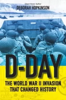 Image of D-Day: The World War II Invasion That Changed History