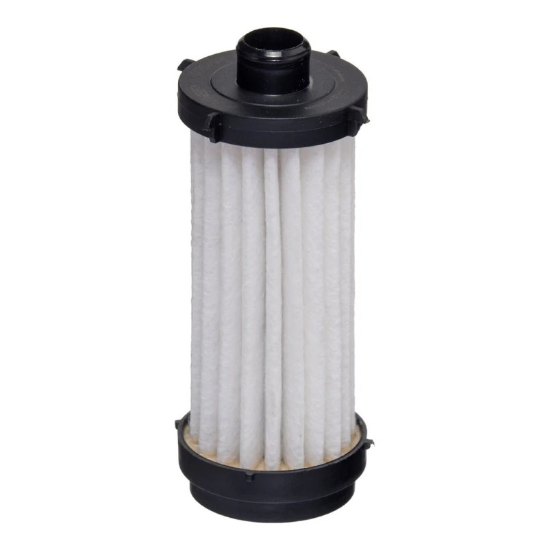 Image of Automatic transmission filter HENGST FILTER EG941H D478