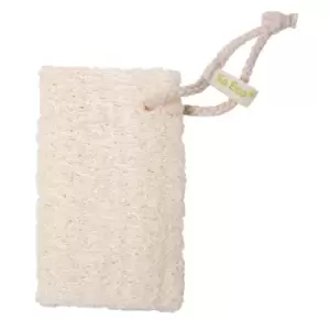 image of So Eco Flat Loofah